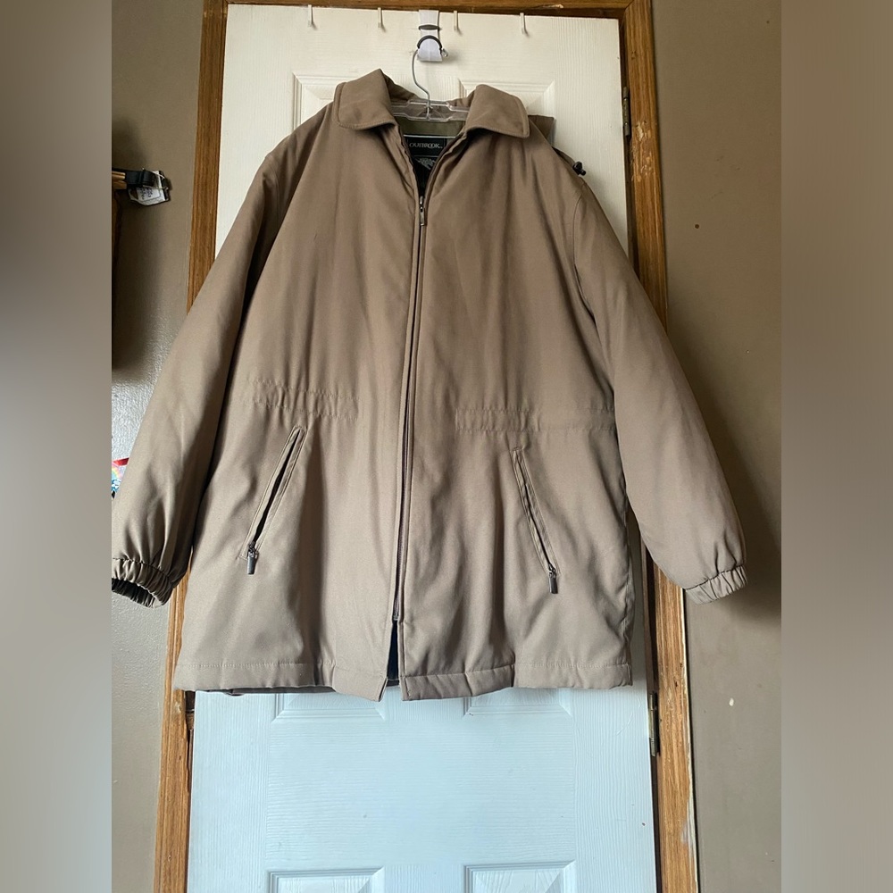 Outbrook Jacket - image 2